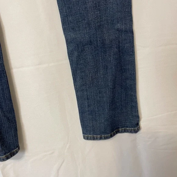Bluenotes Classic Jeans Blue Women’s Small - Picture 9 of 9